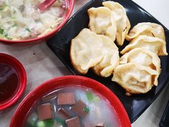-新川饮食(新川小区店)