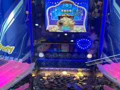 -天天玩X秋葉原日系动漫游戏中心