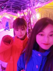 -圣名游乐城冰雪大世界