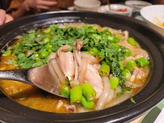 青爱的歪嘴蛙-南堂小馆·川菜馆(德商国际店)