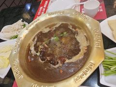 -德羊府老北京羊蝎子火锅