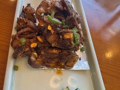 -黑青稞庄园·新式藏餐·牦牛肉汤锅(新都桥店)