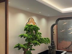 -府学·秋果S酒店(北京南锣鼓巷四合院店)