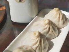 -锡笼记·无锡小笼(方塔店)