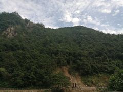 -磐安舞龙峡景区