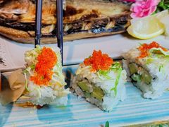 -昱匠·日本料理(金融街店)