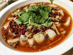 -赤宴·川菜(玉林店)