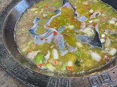 -胖师鱼馆非遗砂锅雅鱼(大北街店)