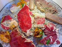 -秦炉烤肉(财富中心店)