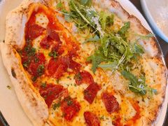-PIZZA BIANCA(万象城店)