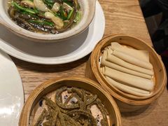 -芳芳私房菜·精做淮扬菜(承德路店)