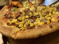 -盘炉forenza·云贵川融合小食堂 ( 钟楼中柳巷店)