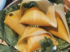 -尽善百年古院餐厅(王家老宅店)