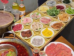 -巴隆门重庆老火锅(太湖路店)