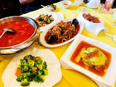 -功德林素菜饭庄(前门店)