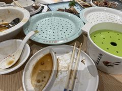 -老边饺子馆(东单店)