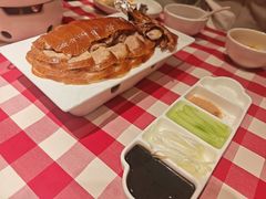 -西贝(紫荆广场店)
