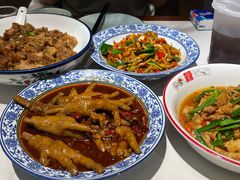 -回家吃饭·地道南昌菜(建德观总店)