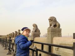 -卢沟桥文化旅游区