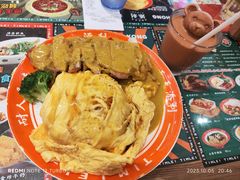-添利·香港茶餐厅·下午茶(雪象店)