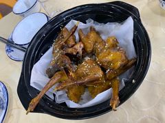 -一煲鸽