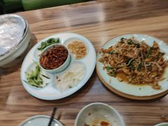 -合合春饼(潘家园店)