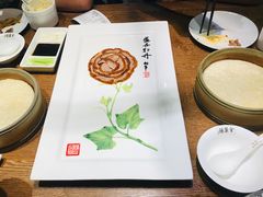 -全聚德(江宁店)