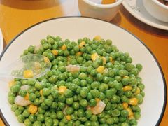 -鑫小城故事·藕汤·家常菜(海林广场店)