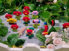 -上海乐高探索中心