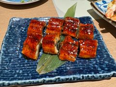 -大渔铁板烧(花园道店)