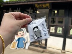 -绍兴鲁迅故里·沈园景区