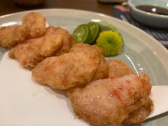 -傑·料理·海鲜放题(佛山文华荟店)