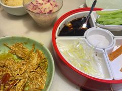 -小吊梨汤·北京菜·烤鸭(王府井银泰in88店)