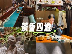 -王府茶宴(大观园总店)