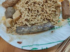 -郭记小街麻辣烫(虎坊路店)