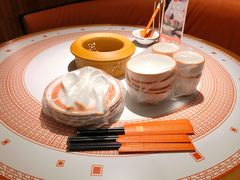 -话梅·客家小厨(东门店)