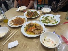 -春饼小吃(钱塘街店)