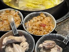 -享润四季椰子鸡音乐主题餐厅(石狮德辉店)