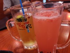 -大阪烧肉BAKA一代(十亩地店)