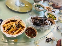 -元谋凉鸡店(百年老店)