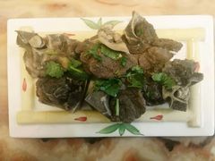 特色牛骨头-苏莱特色牛骨滩羊手抓馆(长城东街总店)