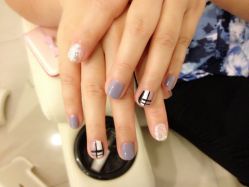 -JELLY NAIL果冻美甲