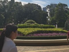 -九龙公园