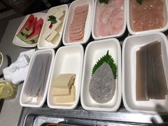 -海底捞火锅(天津SM城市广场店)