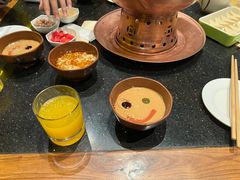 -南门涮肉(通州店)