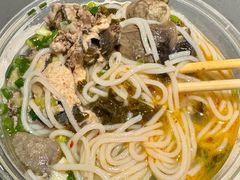 -沈记土鸡米线(七星街品牌中心店)