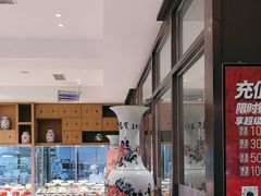 -景芝小炒(虞河路店)