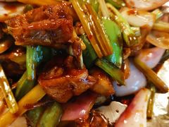 -汇兴源餐馆(小北路店)