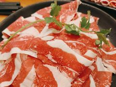 -呷哺呷哺(郑州国贸360餐厅店)