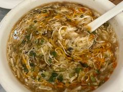 酸辣汤-小实惠嘉(威海路店)